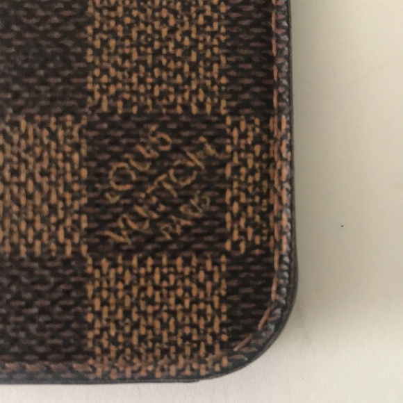 Louis Vuitton Folio Phone Case IPhone 7/8 - Picture 2 of 10